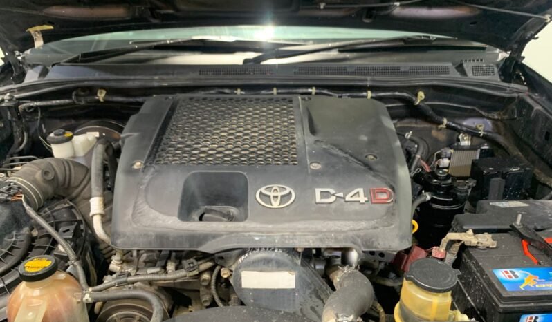 
								2015 Toyota HILUX 2.5 G VNT DOUBLE CAB (M)/ FULL LOAN / TIPTOP CONDITION / 1 YEAR WARRANTY full									