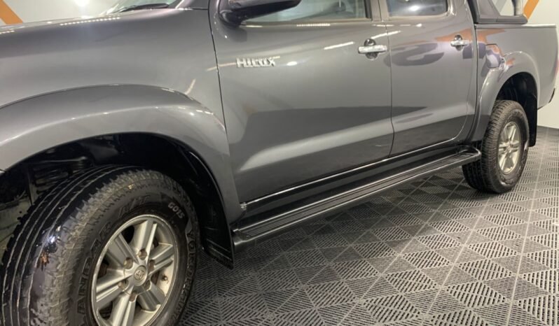 
								2015 Toyota HILUX 2.5 G VNT DOUBLE CAB (M)/ FULL LOAN / TIPTOP CONDITION / 1 YEAR WARRANTY full									