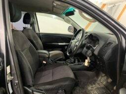 
										2015 Toyota HILUX 2.5 G VNT DOUBLE CAB (M)/ FULL LOAN / TIPTOP CONDITION / 1 YEAR WARRANTY full									