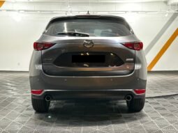 
										2020 Mazda CX-5 2.0 2WD HIGH SPEC FACELIFT (A)/ FULL LOAN / TIPTOP CONDITION / 1 YEAR WARRANTY/ FULL SERVICE RECORD full									