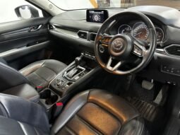 
										2020 Mazda CX-5 2.0 2WD HIGH SPEC FACELIFT (A)/ FULL LOAN / TIPTOP CONDITION / 1 YEAR WARRANTY/ FULL SERVICE RECORD full									