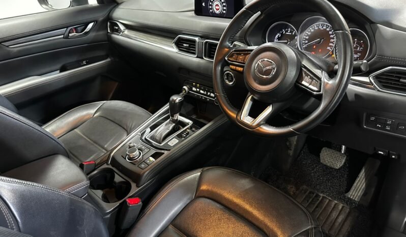 
								2020 Mazda CX-5 2.0 2WD HIGH SPEC FACELIFT (A)/ FULL LOAN / TIPTOP CONDITION / 1 YEAR WARRANTY/ FULL SERVICE RECORD full									