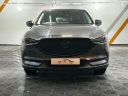 
										2020 Mazda CX-5 2.0 2WD HIGH SPEC FACELIFT (A)/ FULL LOAN / TIPTOP CONDITION / 1 YEAR WARRANTY/ FULL SERVICE RECORD full									
