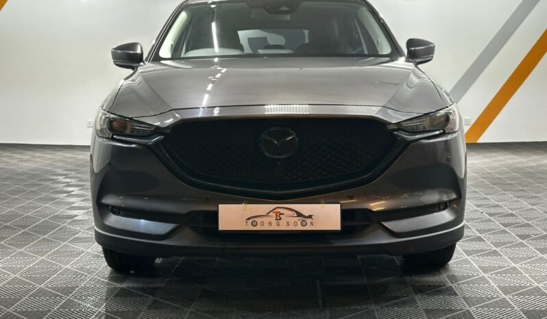 
								2020 Mazda CX-5 2.0 2WD HIGH SPEC FACELIFT (A)/ FULL LOAN / TIPTOP CONDITION / 1 YEAR WARRANTY/ FULL SERVICE RECORD full									