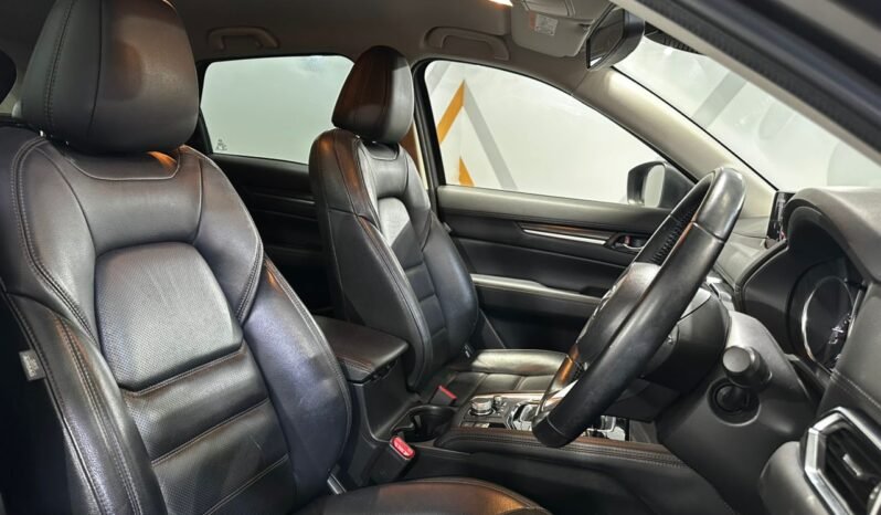 
								2020 Mazda CX-5 2.0 2WD HIGH SPEC FACELIFT (A)/ FULL LOAN / TIPTOP CONDITION / 1 YEAR WARRANTY/ FULL SERVICE RECORD full									