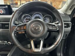 
										2020 Mazda CX-5 2.0 2WD HIGH SPEC FACELIFT (A)/ FULL LOAN / TIPTOP CONDITION / 1 YEAR WARRANTY/ FULL SERVICE RECORD full									