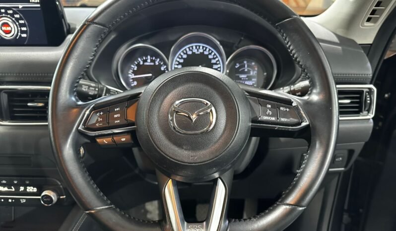 
								2020 Mazda CX-5 2.0 2WD HIGH SPEC FACELIFT (A)/ FULL LOAN / TIPTOP CONDITION / 1 YEAR WARRANTY/ FULL SERVICE RECORD full									