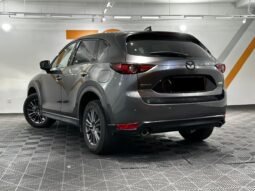 
										2020 Mazda CX-5 2.0 2WD HIGH SPEC FACELIFT (A)/ FULL LOAN / TIPTOP CONDITION / 1 YEAR WARRANTY/ FULL SERVICE RECORD full									