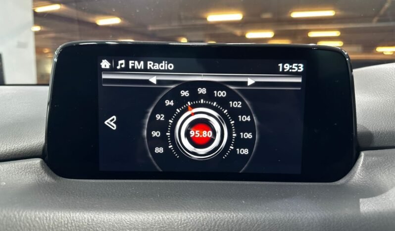 
								2020 Mazda CX-5 2.0 2WD HIGH SPEC FACELIFT (A)/ FULL LOAN / TIPTOP CONDITION / 1 YEAR WARRANTY/ FULL SERVICE RECORD full									
