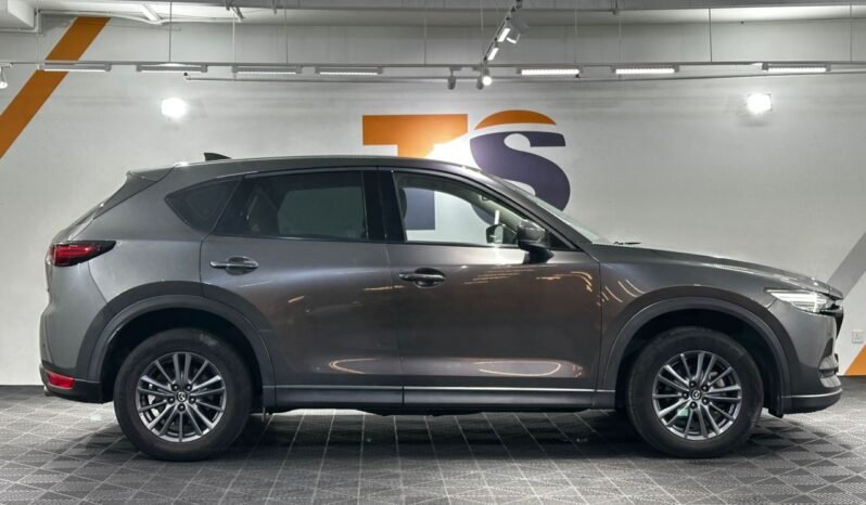 
								2020 Mazda CX-5 2.0 2WD HIGH SPEC FACELIFT (A)/ FULL LOAN / TIPTOP CONDITION / 1 YEAR WARRANTY/ FULL SERVICE RECORD full									