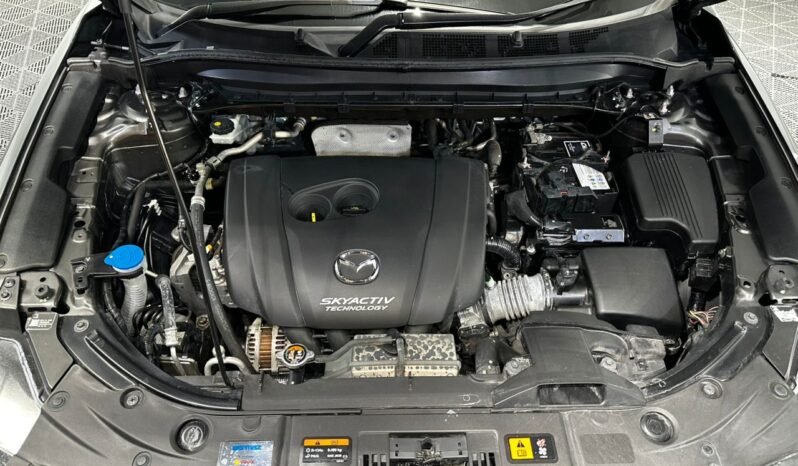 
								2020 Mazda CX-5 2.0 2WD HIGH SPEC FACELIFT (A)/ FULL LOAN / TIPTOP CONDITION / 1 YEAR WARRANTY/ FULL SERVICE RECORD full									