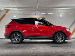
										2022 Proton X50 TGDI FLAGSHIP 1.5L (A)/ FULL LOAN / TIPTOP CONDITION / 1 YEAR WARRANTY full									