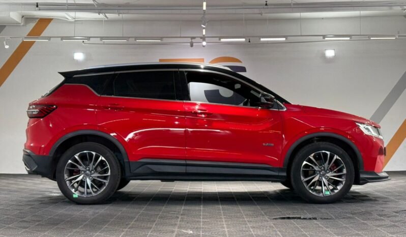 
								2022 Proton X50 TGDI FLAGSHIP 1.5L (A)/ FULL LOAN / TIPTOP CONDITION / 1 YEAR WARRANTY full									