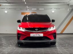 
										2022 Proton X50 TGDI FLAGSHIP 1.5L (A)/ FULL LOAN / TIPTOP CONDITION / 1 YEAR WARRANTY full									