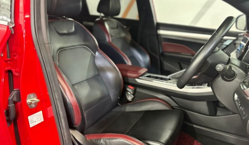 
								2022 Proton X50 TGDI FLAGSHIP 1.5L (A)/ FULL LOAN / TIPTOP CONDITION / 1 YEAR WARRANTY full									