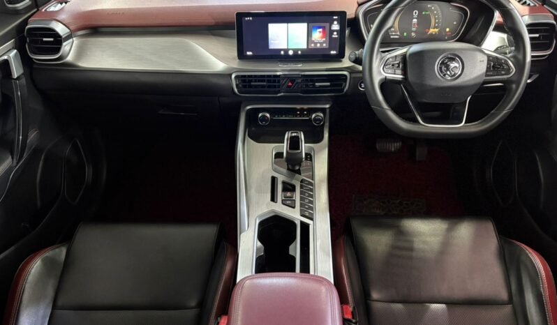 
								2022 Proton X50 TGDI FLAGSHIP 1.5L (A)/ FULL LOAN / TIPTOP CONDITION / 1 YEAR WARRANTY full									