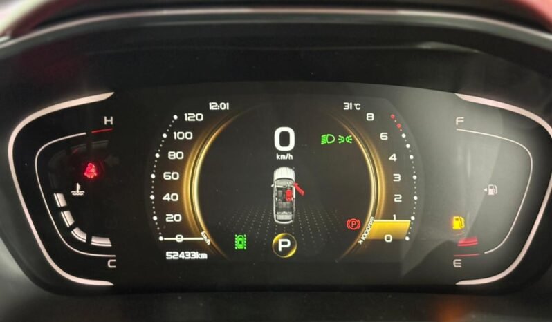 
								2022 Proton X50 TGDI FLAGSHIP 1.5L (A)/ FULL LOAN / TIPTOP CONDITION / 1 YEAR WARRANTY full									