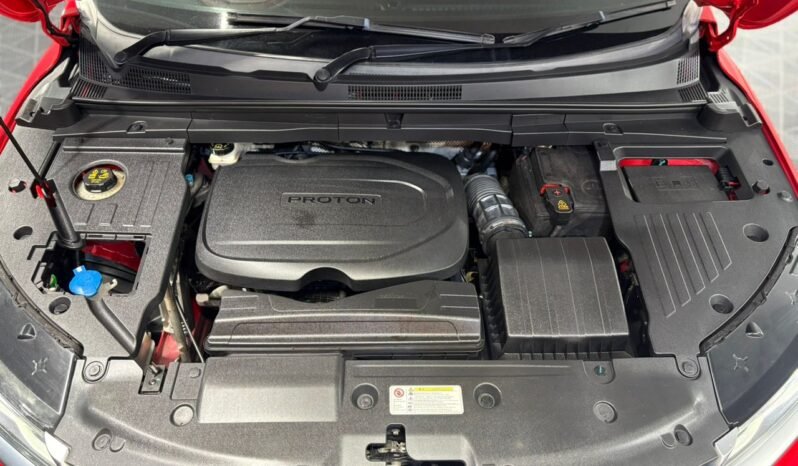 
								2022 Proton X50 TGDI FLAGSHIP 1.5L (A)/ FULL LOAN / TIPTOP CONDITION / 1 YEAR WARRANTY full									