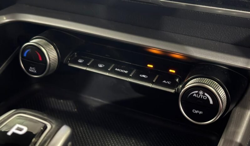 
								2022 Proton X50 TGDI FLAGSHIP 1.5L (A)/ FULL LOAN / TIPTOP CONDITION / 1 YEAR WARRANTY full									