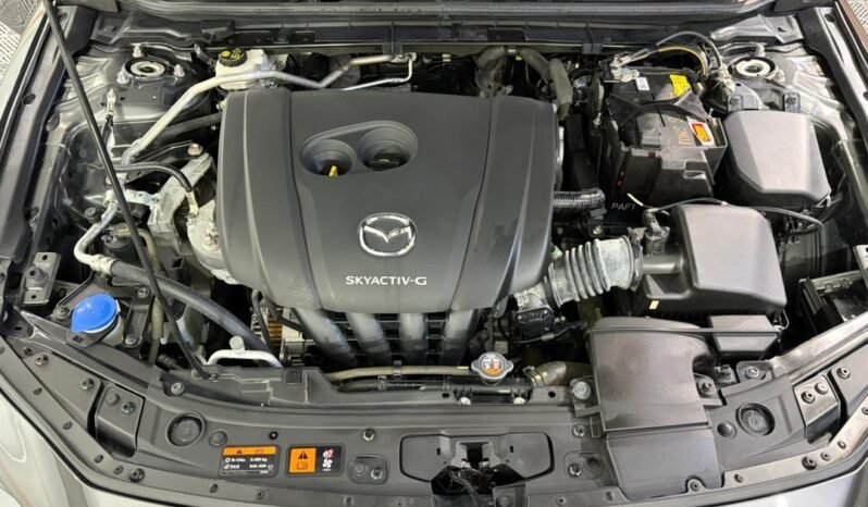 
								2023 Mazda 3 2.0 GVC HIGH PLUS MY19 BP (A)/ FULL LOAN / TIPTOP CONDITION / 1 YEAR WARRANTY full									