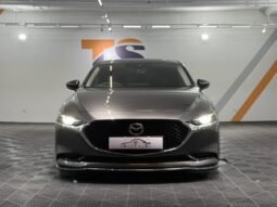 
										2023 Mazda 3 2.0 GVC HIGH PLUS MY19 BP (A)/ FULL LOAN / TIPTOP CONDITION / 1 YEAR WARRANTY full									
