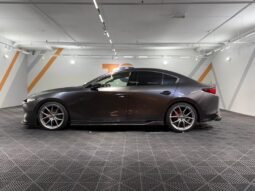 
										2023 Mazda 3 2.0 GVC HIGH PLUS MY19 BP (A)/ FULL LOAN / TIPTOP CONDITION / 1 YEAR WARRANTY full									