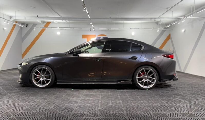 
								2023 Mazda 3 2.0 GVC HIGH PLUS MY19 BP (A)/ FULL LOAN / TIPTOP CONDITION / 1 YEAR WARRANTY full									