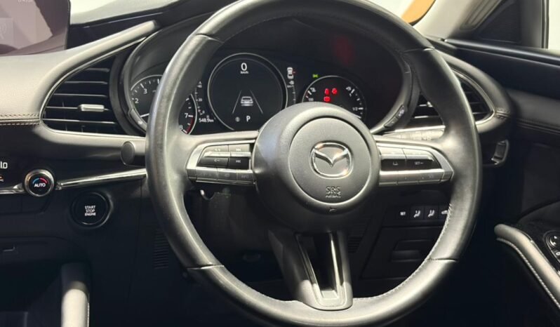 
								2023 Mazda 3 2.0 GVC HIGH PLUS MY19 BP (A)/ FULL LOAN / TIPTOP CONDITION / 1 YEAR WARRANTY full									
