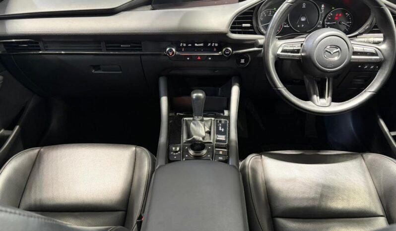 
								2023 Mazda 3 2.0 GVC HIGH PLUS MY19 BP (A)/ FULL LOAN / TIPTOP CONDITION / 1 YEAR WARRANTY full									