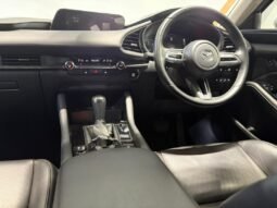 
										2023 Mazda 3 2.0 GVC HIGH PLUS MY19 BP (A)/ FULL LOAN / TIPTOP CONDITION / 1 YEAR WARRANTY full									