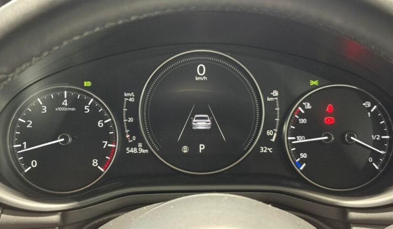 
								2023 Mazda 3 2.0 GVC HIGH PLUS MY19 BP (A)/ FULL LOAN / TIPTOP CONDITION / 1 YEAR WARRANTY full									