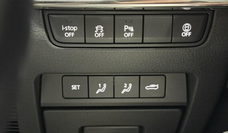 
								2023 Mazda 3 2.0 GVC HIGH PLUS MY19 BP (A)/ FULL LOAN / TIPTOP CONDITION / 1 YEAR WARRANTY full									