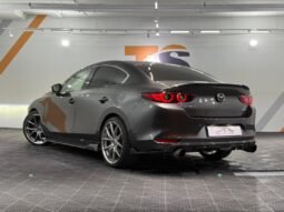 
										2023 Mazda 3 2.0 GVC HIGH PLUS MY19 BP (A)/ FULL LOAN / TIPTOP CONDITION / 1 YEAR WARRANTY full									
