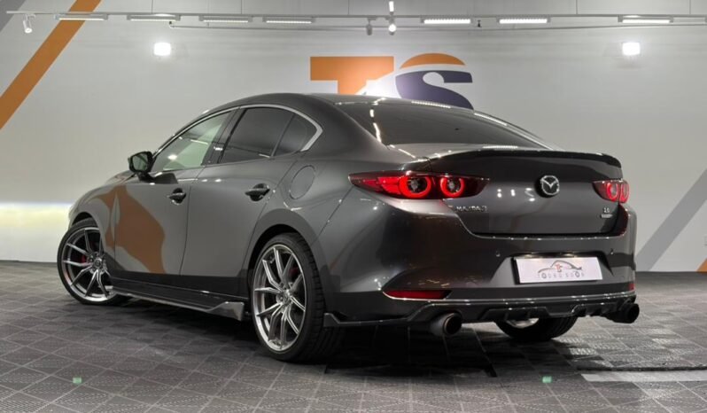 
								2023 Mazda 3 2.0 GVC HIGH PLUS MY19 BP (A)/ FULL LOAN / TIPTOP CONDITION / 1 YEAR WARRANTY full									