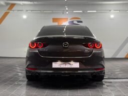 
										2023 Mazda 3 2.0 GVC HIGH PLUS MY19 BP (A)/ FULL LOAN / TIPTOP CONDITION / 1 YEAR WARRANTY full									