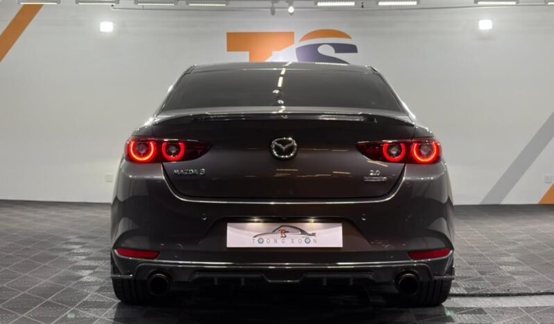 
								2023 Mazda 3 2.0 GVC HIGH PLUS MY19 BP (A)/ FULL LOAN / TIPTOP CONDITION / 1 YEAR WARRANTY full									
