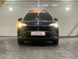
										2025 Toyota Corolla Cross 1.8 V full									