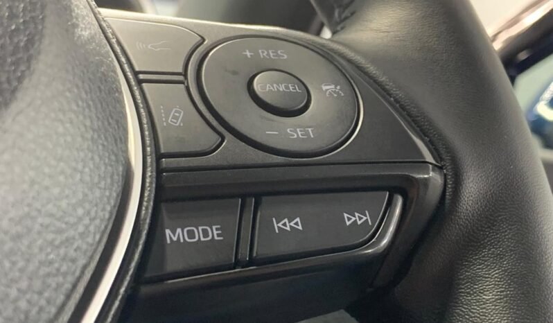 
								2025 Toyota Corolla Cross 1.8 V full									