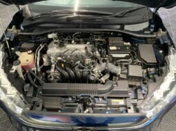 
										2025 Toyota Corolla Cross 1.8 V full									