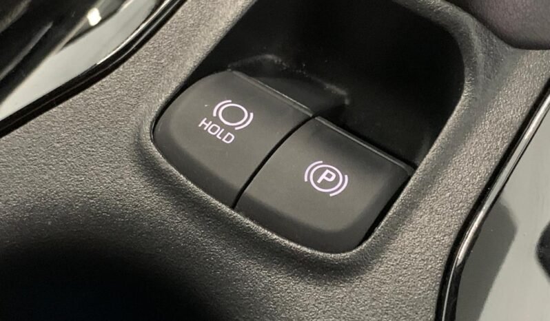 
								2025 Toyota Corolla Cross 1.8 V full									