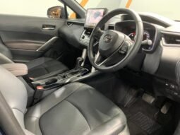 
										2025 Toyota Corolla Cross 1.8 V full									