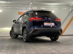 
										2025 Toyota Corolla Cross 1.8 V full									