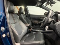
										2025 Toyota Corolla Cross 1.8 V full									