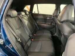 
										2025 Toyota Corolla Cross 1.8 V full									