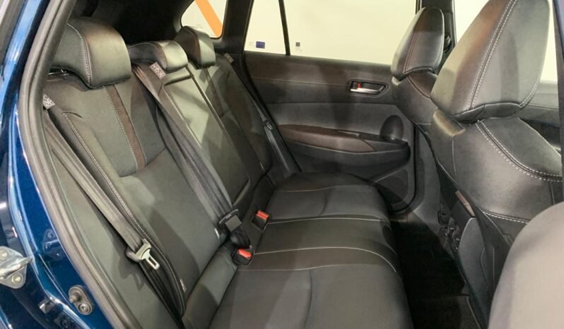 
								2025 Toyota Corolla Cross 1.8 V full									
