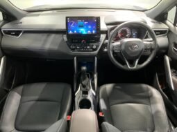
										2025 Toyota Corolla Cross 1.8 V full									