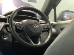 
										2025 Toyota Corolla Cross 1.8 V full									