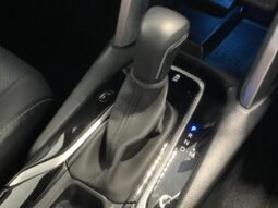 
										2025 Toyota Corolla Cross 1.8 V full									