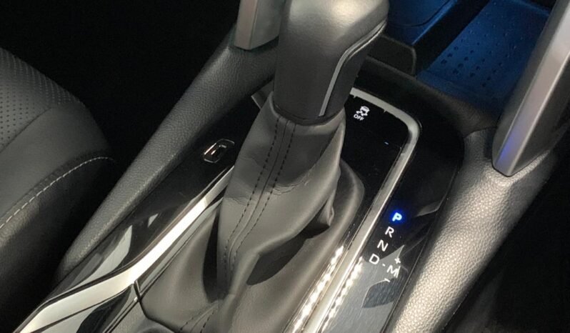 
								2025 Toyota Corolla Cross 1.8 V full									