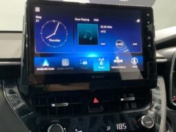 
										2025 Toyota Corolla Cross 1.8 V full									